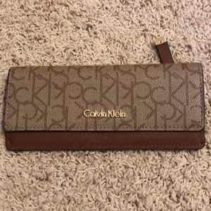 Calvin Klein wallet